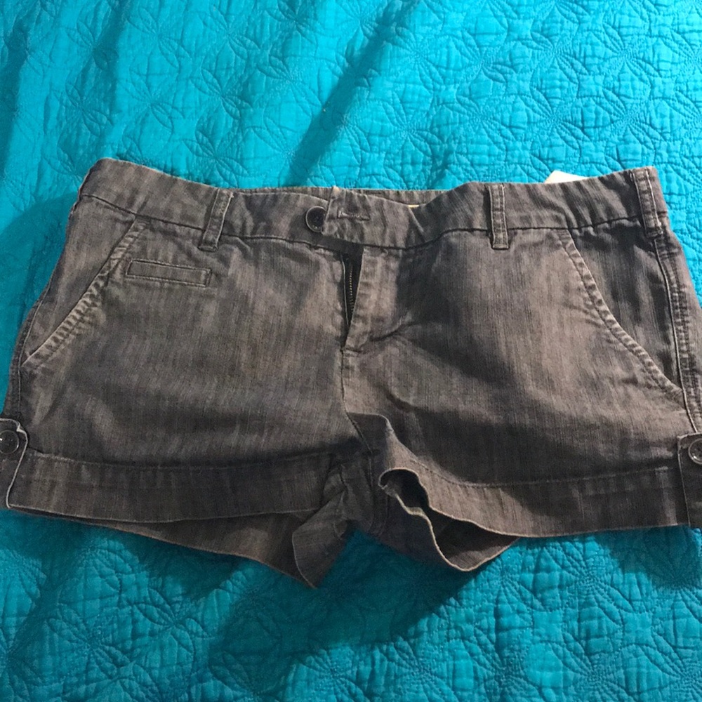 Casual Shorts! 50% off with any purchase!